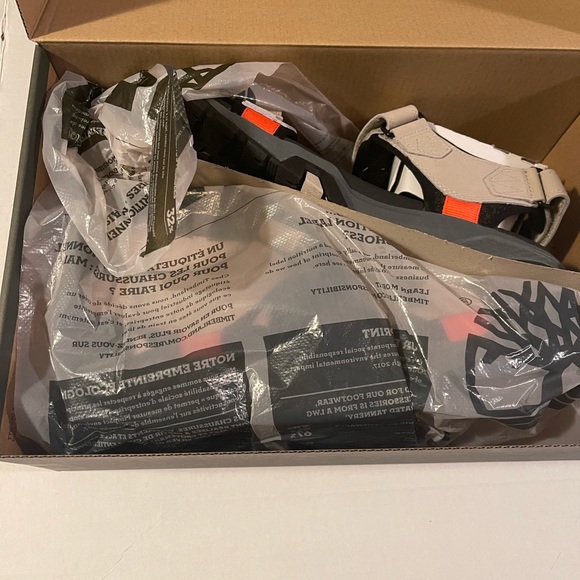 Mens timberland sandals brand new - Picture 4 of 5